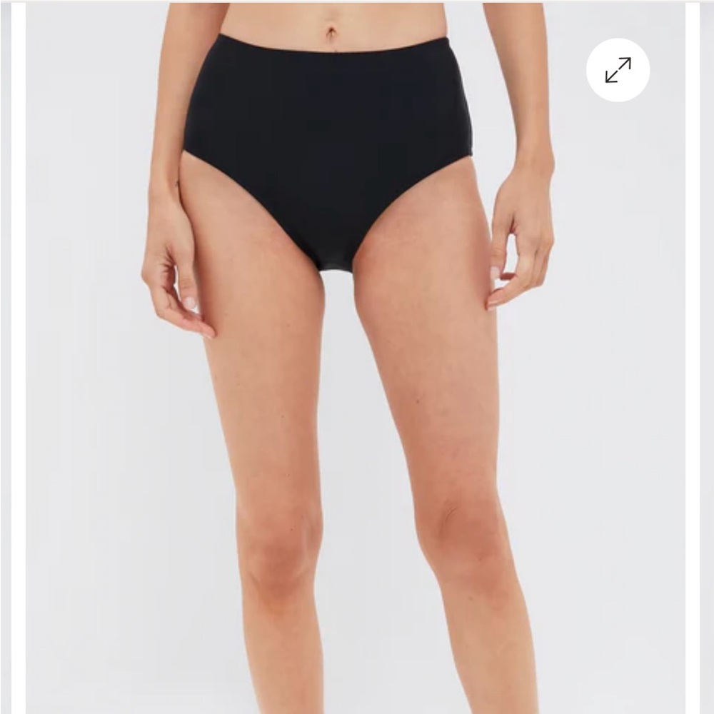 Solid & Striped Lilo Bikini Bottom - image 1